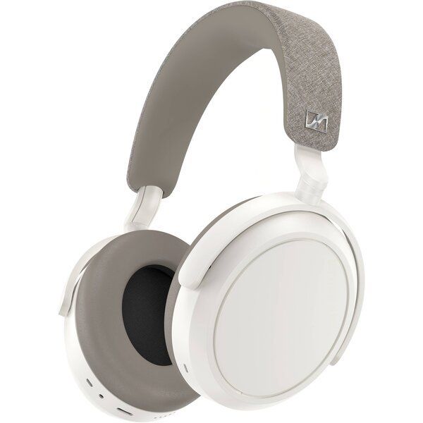 Навушники Sennheiser Momentum 4 Over-Ear ANC White