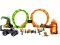 Конструктор LEGO City Stuntz Подвійна петля каскадерської арени