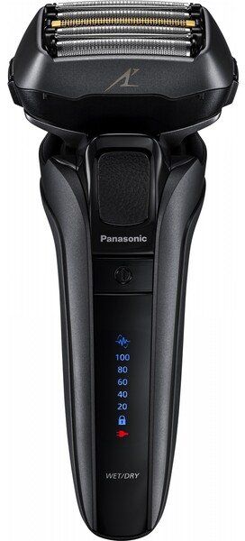 Електробритва Panasonic ES-LV9U-K820