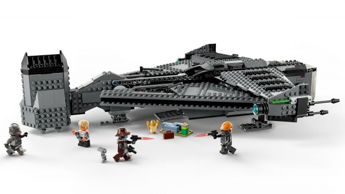 Конструктор LEGO Star Wars TM The Justifier