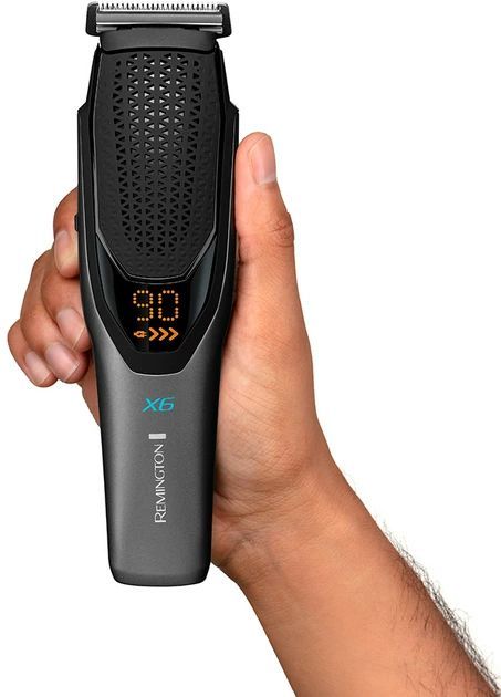 Машинка для стрижки Power-X Series X6 Hair Clipper НС6000