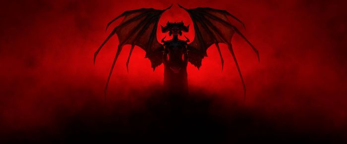 Гра консольна PS5 Diablo 4, BD диск