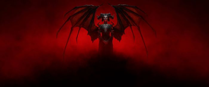 Гра консольна PS4 Diablo 4, BD диск