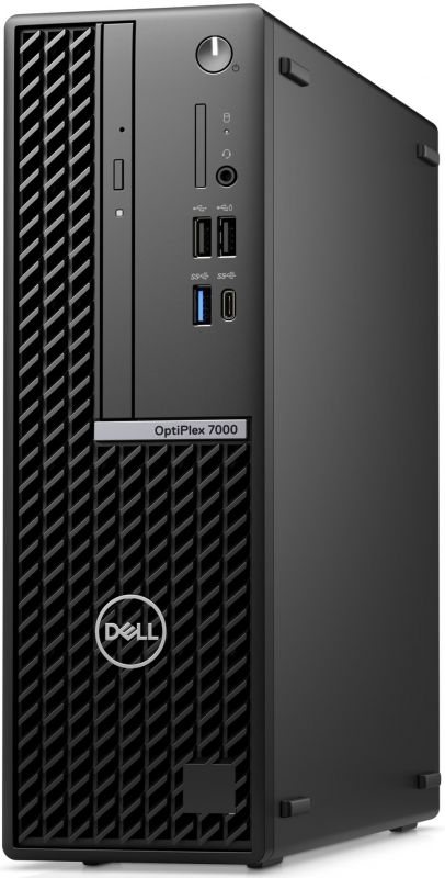 Персональний комп'ютер DELL OptiPlex 7000 SFF/Intel i7-12700/16/512F/ODD/int/kbm/W11P