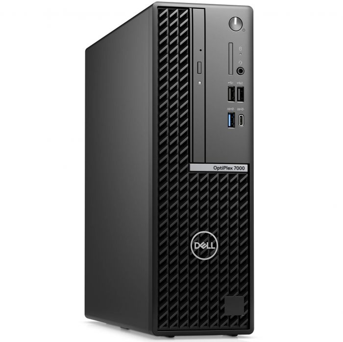 Персональний комп'ютер DELL OptiPlex 7000 SFF/Intel i5-12500/8/256F/ODD/int/kbm/W11P