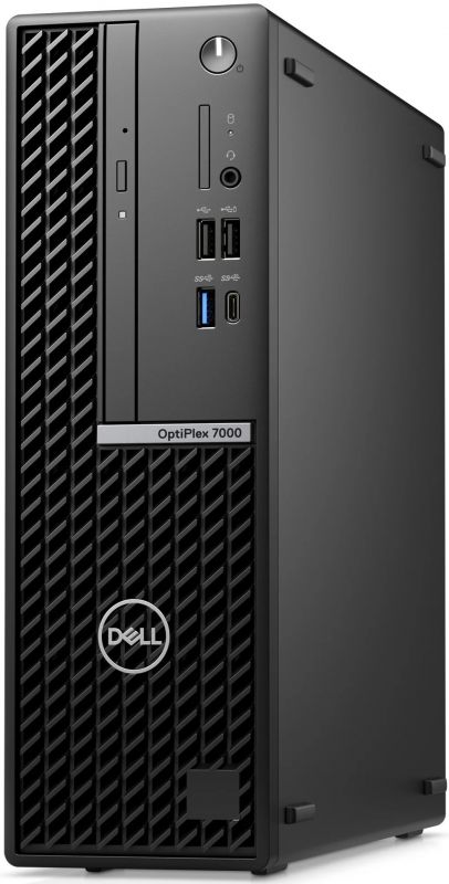 Персональний комп'ютер DELL OptiPlex 7000 SFF/Intel i5-12500/8/256F/ODD/int/kbm/W11P