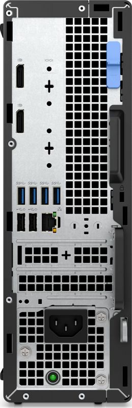 Персональний комп'ютер DELL OptiPlex 5000 SFF/Intel i5-12500/8/256F/int/kbm/W11P