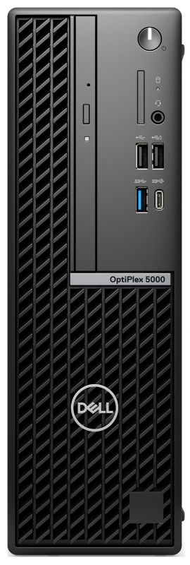 Персональний комп'ютер DELL OptiPlex 5000 SFF/Intel i5-12500/8/256F/int/kbm/W11P