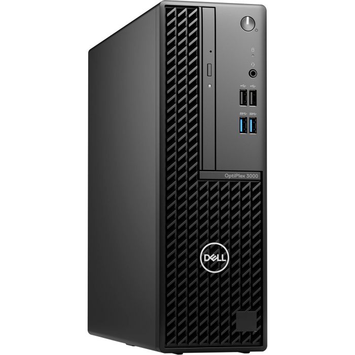 Персональний комп'ютер DELL OptiPlex 3000 SFF/Intel i3-12100/8/256F/int/kbm/W11P