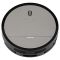 Робот-пилосос Sencor , 120Вт, h=8см, конт пил -0,5л, автон. робота до 60хв, вага-2,2кг, НЕРА, сірий