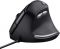 Миша Trust Bayo Vertical ergonomic ECO BLACK