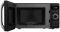 Мікрохвильова піч Sencor, 17л, 800Вт, дисплей, чорний