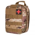 Сумка для медикаментів (аптечка Тип1), 2Е, камуфляж