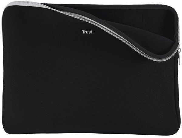 Чохол до ноутбука Trust Primo Sleeve 13.3” BLACK