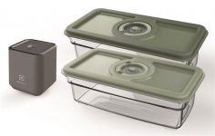 Вакуумний набір Electrolux Fresh Kit