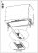 Витяжка Franke вбудовувана Box Flush EVO, 70см, 1120м3ч, FBFEXSA70, нерж