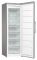 Морозильна камера Gorenje FN619EES5, Висота - 185см, Глибина-66 см, 280л, А++, NF, Дисплей, Інвертор, сріблястий