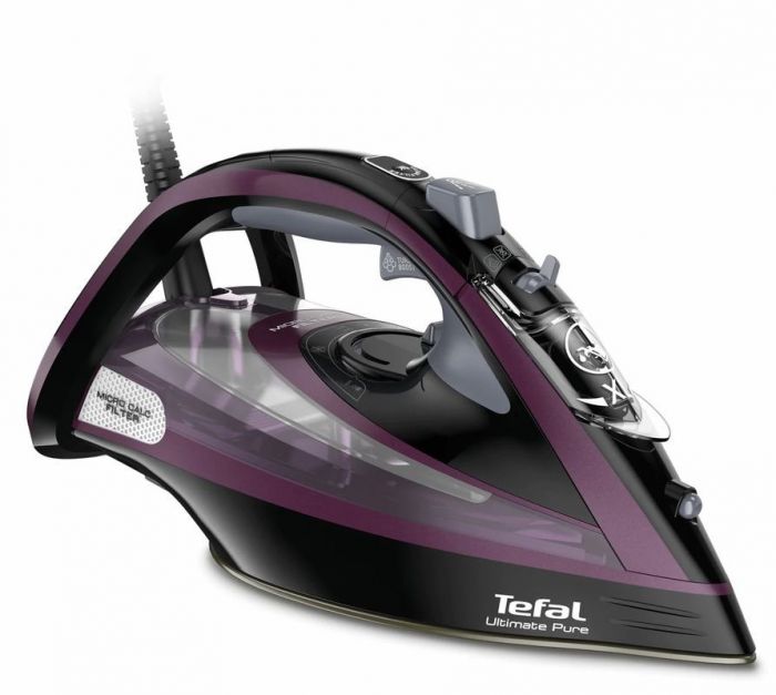 Праска Tefal ULTIMATE PURE FV9835E0