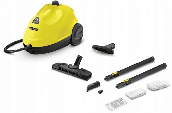 Пароочисник Karcher KST 2