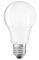 Лампа світлодіодна низьковольтна OSRAM LED CLA65 9W (940Lm) 4000K E27 12-36В