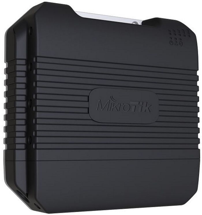 Маршрутизатор MikroTik RBLtAP-2HnD&R11e-LTE&LR8 LoRa