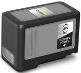 Акумулятор Karcher Battery Power+ 36/60, 36В, 7.5Aг, 2.07 кг Акумулятор Karcher Battery Power+ 36/60, 36В, 7.5Aг, 2.07 кг