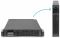 ДБЖ DIGITUS OnLine, 2000VA/2000W, LCD, 8xC13, RJ45, RS232, USB, Rack/Tower