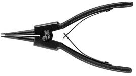 Щипці для стопорних кілець Top Tools, зовнішні, прямі, діапазон 12-25 мм, 150 мм