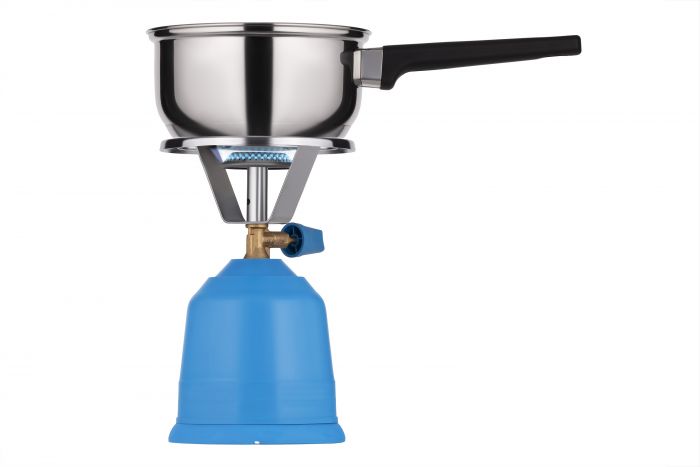 Газовий пальник EL GAZ ELG-200, для ELG-100, ELG-101, 1.24 кВт