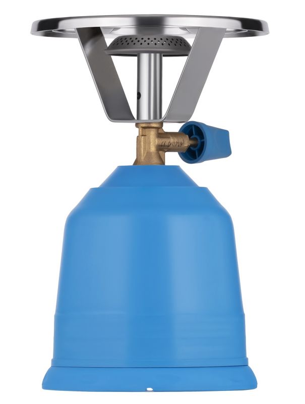 Газовий пальник EL GAZ ELG-200, для ELG-100, ELG-101, 1.24 кВт