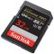 Карта пам'яті SanDisk SD   32GB C10 UHS-I U3 R100/W90MB/s Extreme Pro V30 used