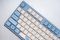 Клавіатура Varmilo VEA87 Sea Melody Cherry Mx Blue Multicolor