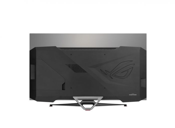 Монітор Asus 47.5" ROG Swift PG48UQ 4xHDMI, DP, 4xUSB, MM, OLED, 3840x2160, 138Hz, 0.1ms, DCI-P3 98%, G-SYNC, HDR10