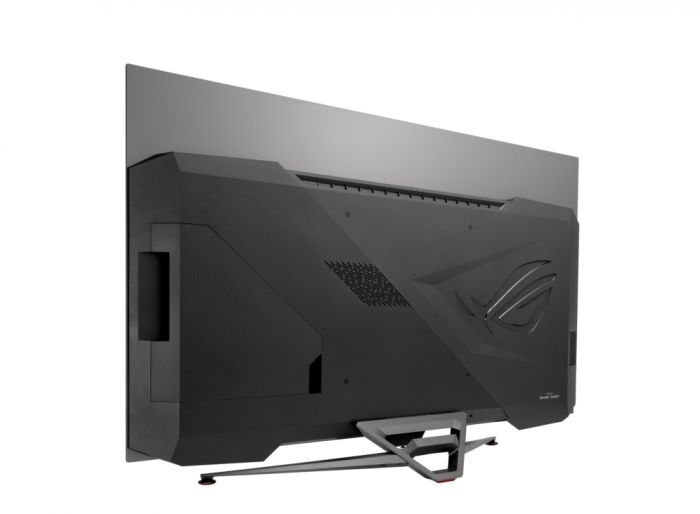 Монітор Asus 47.5" ROG Swift PG48UQ 4xHDMI, DP, 4xUSB, MM, OLED, 3840x2160, 138Hz, 0.1ms, DCI-P3 98%, G-SYNC, HDR10