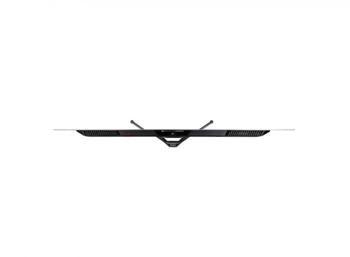 Монітор Asus 47.5" ROG Swift PG48UQ 4xHDMI, DP, 4xUSB, MM, OLED, 3840x2160, 138Hz, 0.1ms, DCI-P3 98%, G-SYNC, HDR10