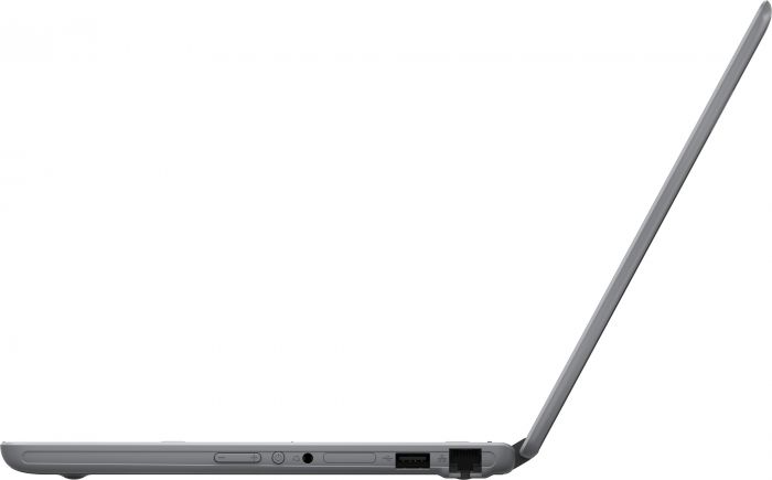 Ноутбук ASUS BR1100FKA-BP1025 11.6HD Touch/Intel Pen N6000/8/256F/int/noOS