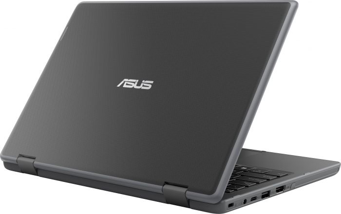 Ноутбук ASUS BR1100FKA-BP1025 11.6HD Touch/Intel Pen N6000/8/256F/int/noOS