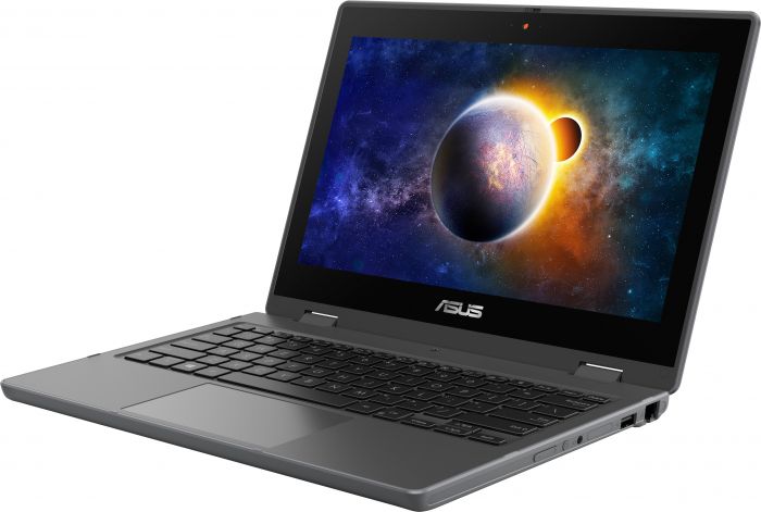 Ноутбук ASUS BR1100FKA-BP1025 11.6HD Touch/Intel Pen N6000/8/256F/int/noOS