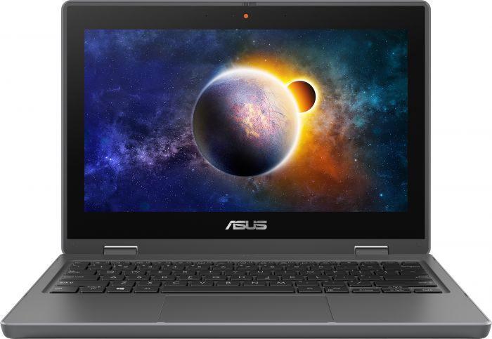 Ноутбук ASUS BR1100FKA-BP1025 11.6HD Touch/Intel Pen N6000/8/256F/int/noOS