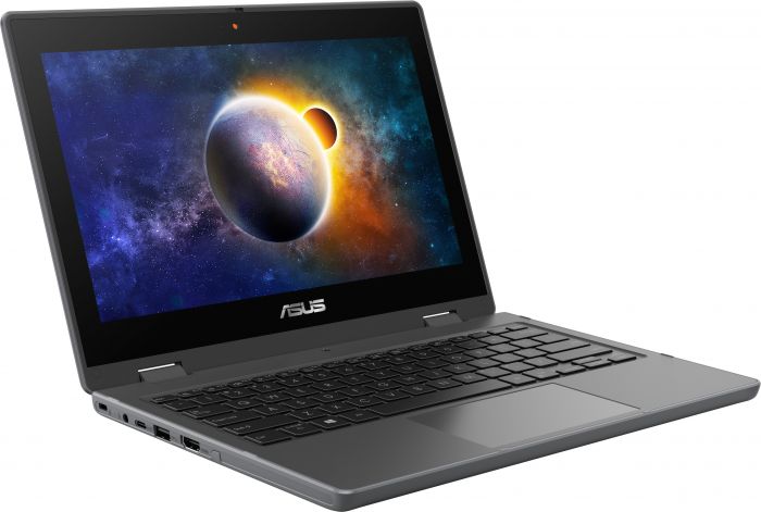 Ноутбук ASUS BR1100FKA-BP1025 11.6HD Touch/Intel Pen N6000/8/256F/int/noOS