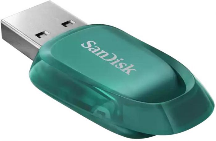 Накопичувач SanDisk   64GB USB 3.2 Gen 1 Ultra Eco