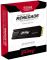 Накопичувач SSD Kingston M.2 500GB PCIe 4.0 Fury Renegade + радіатор