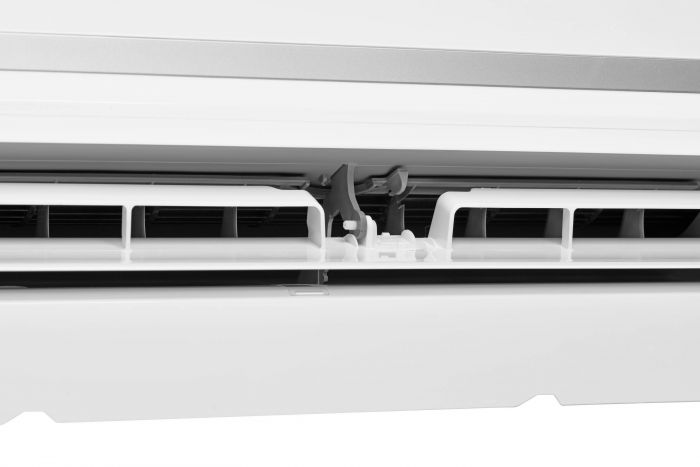 Кондиціонер Ardesto ACM-18INV-R32-AG-S, 55 м2, інвертор, A++/A+, до -15°С, R32