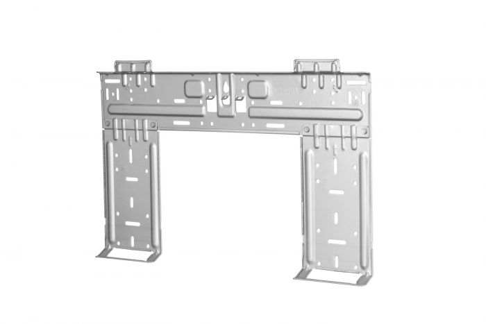 Кондиціонер Ardesto ACM-18INV-R32-AG-S, 55 м2, інвертор, A++/A+, до -15°С, R32