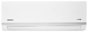 Кондиціонер Ardesto ACM-18INV-R32-AG-S, 55 м2, інвертор, A++/A+, до -15°С, R32
