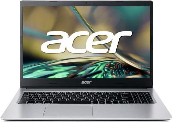 Ноутбук Acer Aspire 3 A315-43 15.6FHD IPS/AMD R5 5500U/8/512F/int/Lin/Silver