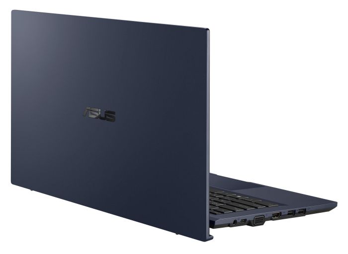 Ноутбук ASUS Expertbook B1 B1400CBA-EB0449 14FHD/Intel i5-1235U/8/512F/int/noOS