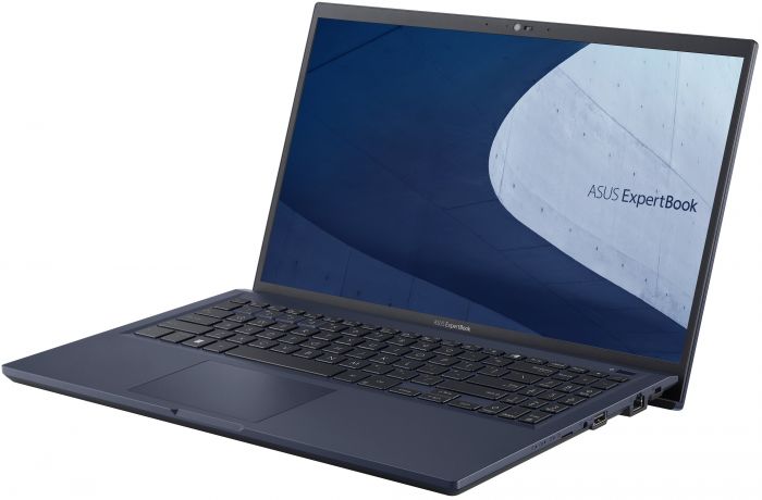 Ноутбук ASUS Expertbook B1 B1500CBA-BQ0398 15.6FHD/Intel i5-1235U/8/512F/int/noOS