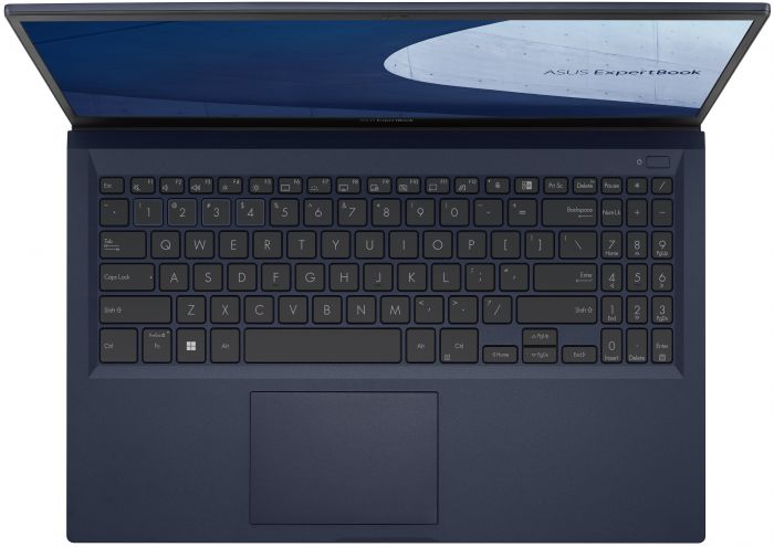 Ноутбук ASUS Expertbook B1 B1500CBA-BQ0398 15.6FHD/Intel i5-1235U/8/512F/int/noOS