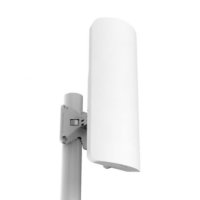 Антена MikroTik mANT 15s 5GHz 120 degree 15dBi Dual Polarization Sector Antenna